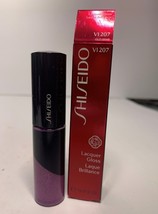 New in Box Shiseido Lacquer Gloss VI207 0.25oz - $16.90