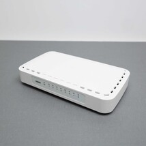 NetGear GS608NA 8-Ports External Switch  image 3