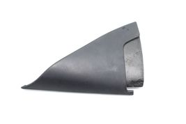 2004-2006 AUDI A8 REAR RIGHT PASS SIDE DOOR WINDOW CORNER TRIM PANEL U0403 image 3