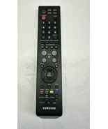 SAMSUNG BN59-00511A Remote Control HP-S4233 HP-S4233X LN-S4692D LN-T3242H - $11.46 CAD