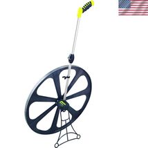 Meter-Man 25-Inch Measuring Wheel - $138.84