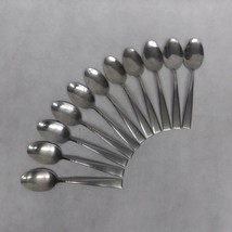 Imperial International Paula Soup Spoons 11 Stainless Steel - £29.53 GBP