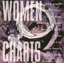 Women On Top Of The Charts / Various [Audio CD] VARIOUS ARTISTS - $9.49