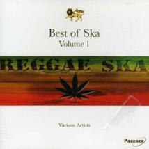 Best Of Ska, Vol. 1 [Audio CD] Various Artists - £8.02 GBP