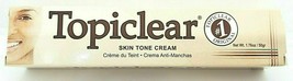 Topliclear Number One CREAM.2 Pack. - £14.38 GBP
