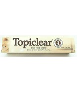 TOPLICLEAR NUMBER ONE CREAM.2 PACK. - £14.21 GBP