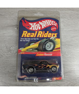 Hot Wheels RLC Real Riders Series 3 - Custom Fleetside - New in Protector - €21,56 EUR