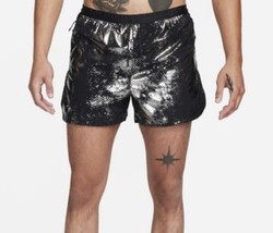 Nike Running Division Men&#39;s Dri-FIT ADV 4&quot; Brief-Lined Shorts Size Medium - €77,03 EUR