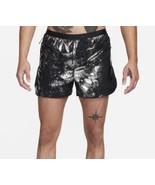 Nike Running Division Men&#39;s Dri-FIT ADV 4&quot; Brief-Lined Shorts Size Medium - $126.29 CAD