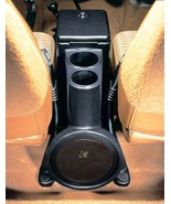 Fits Jeep 76-95 CJ7 CJ8 YJ Wrangler Intra Pod WITH SPEAKER AND AMP 21576K ! - $664.95