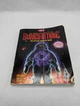 The Journeymen Project 2 Buried In Time The Official Strategy Guide Book - $14.40 CAD