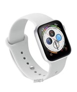 Naztech Apple Watch Silicone Band 38/40mm White - $22.07 CAD