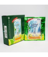 Adem Sari Minuman Segar - Refreshing drink for heartburn 5-ct @7gr, 1box - $334.52 MXN