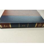Neu Lexikon Larousse Band Urc-Zyw Band 20 Planeta 1985 - Buch Spanisch - $514.74 MXN