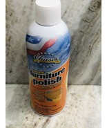 ShipN24Hours.New-Chase Home Value Cream Furniture Polish Orange Scent. 6... - $355.25 MXN