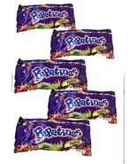 Papatinas Fuego Box with 5 bags papas snack Mexican Chips - $21.73