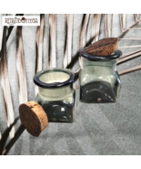 Out of Production Tins Smoked Glass 1960 CASCADE ENGLAND Limited Edition... - $820.20 MXN