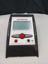  Kettler Screen Display FOR PARTS ONLY UNTESTED  - $98.01