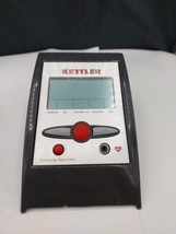  Kettler Screen Display FOR PARTS ONLY UNTESTED  - £78.53 GBP