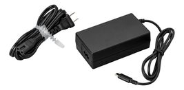 Brother LBX115001 AC/USB Type-C® 65W Fast-Charging Power Supply with AC ... - $51.07