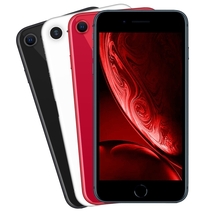 Apple IPhone SE2 64GB Unlocked, Refurbished, Grade A,1 Year Warranty, Fr... - $235.00
