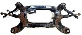 2019-2024 Chevy Blazer 2Lt 3.6L Rear Crossmember Subframe With Sway Bar ... - $5,558.92 MXN