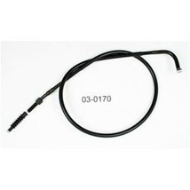 New Motion Pro Clutch Cable For The 1994-2009 Kawasaki EX500 500R Ninja EX 500 - $14.99