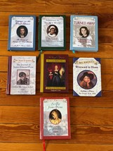 Large Lot of Dear America Royal Diaries Children’s History Hardcover Books: - £14.53 GBP