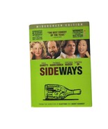 Sideways DVD 2004 Brand New Sealed Comedy - €7,54 EUR Sideways DVD 2004 Brand New Sealed Comedy - €7,54 EUR