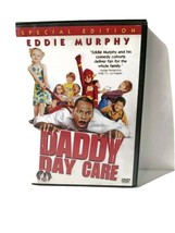 Daddy Day Care DVD 2003 Special Edition Eddie Murphy USED - £3.55 GBP