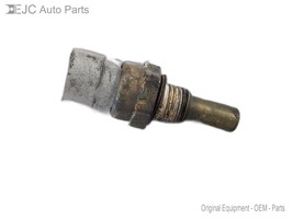 Coolant Temperature Sensor For 13-17 Chevrolet Equinox  3.6  4wd - $19.75