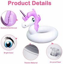 Gabriel Unicorns Swimming Pool Float - $16.14