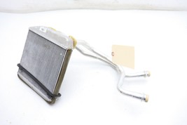 14-17 FIAT 500L HEATER CORE E3350 image 6