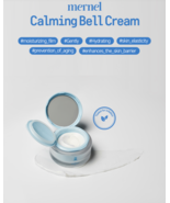 Mernel Calming Bell Cream 50ml - £35.97 GBP