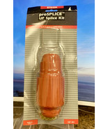 ECTON Pro-Splice UF Splice Kit~CAT SK1~ 14 to 10 Gauge Direct Burial~600... - $22.76
