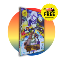 New Anime DVD Mahoutsukai Reimeiki (Vol 1 - 12 End) English Dubbed All Region - $27.71