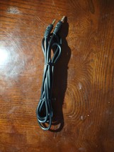 AV Cord - $12.75
