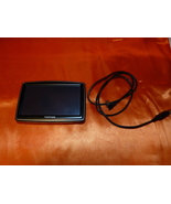 AUTO TOMTOM XXL N14644 GPS SALES Updated Mapping USB Computer Connection - $24.29