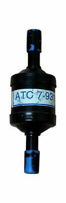 ATC 7-9310 A/C Inline Filter Dodge Ford Shelby Mercury Pontiac Plymouth ... - $20.87