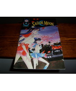 Sailor Moon Tokyopop Chix Comix comic Volume 4 - £7.05 GBP