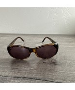 Ray Ban Sunglasses RB4061 642/57 3P Tortoise 55-15-135 Made in Italy FRA... - $29.51 CAD