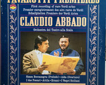 Luciano Pavarotti / Claudio Abbado / Orchestra Del Teatro Alla Scala [Vi... - £25.85 GBP