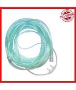 Comfort Soft Plus Nasal Cannula Set - 5pcs with 25ft Kink-Resistant Tubing - $715.68 MXN