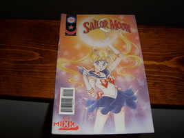 Sailor Moon Tokyopop Chix Comix comic Volume 14 - £7.13 GBP