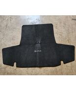 OEM Lexus Rear Cargo/Trunk Carpet Mat Black PT206-30064-02 /GS 300 &amp; 350... - €64,86 EUR