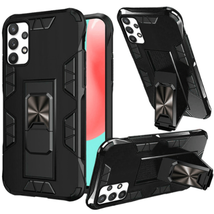 Optimum Magnetic RingStand Case Cover Black For Samsung A32 5G - $8.56