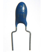 12pcs Tantalum Radial Capacitor 4.7uF 35v - $8.75