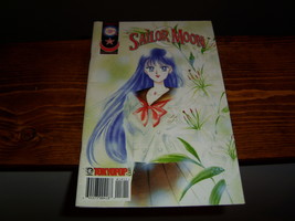 Sailor Moon Tokyopop Chix Comix comic Volume 18 - $9.00