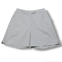 Nike Shorts Size 4 W28&quot; x L9.5&quot; Nike Golf Shorts Bermuda Shorts Golfing ... - $25.24