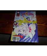Sailor Moon Tokyopop Chix Comix comic Volume 21 - £7.09 GBP